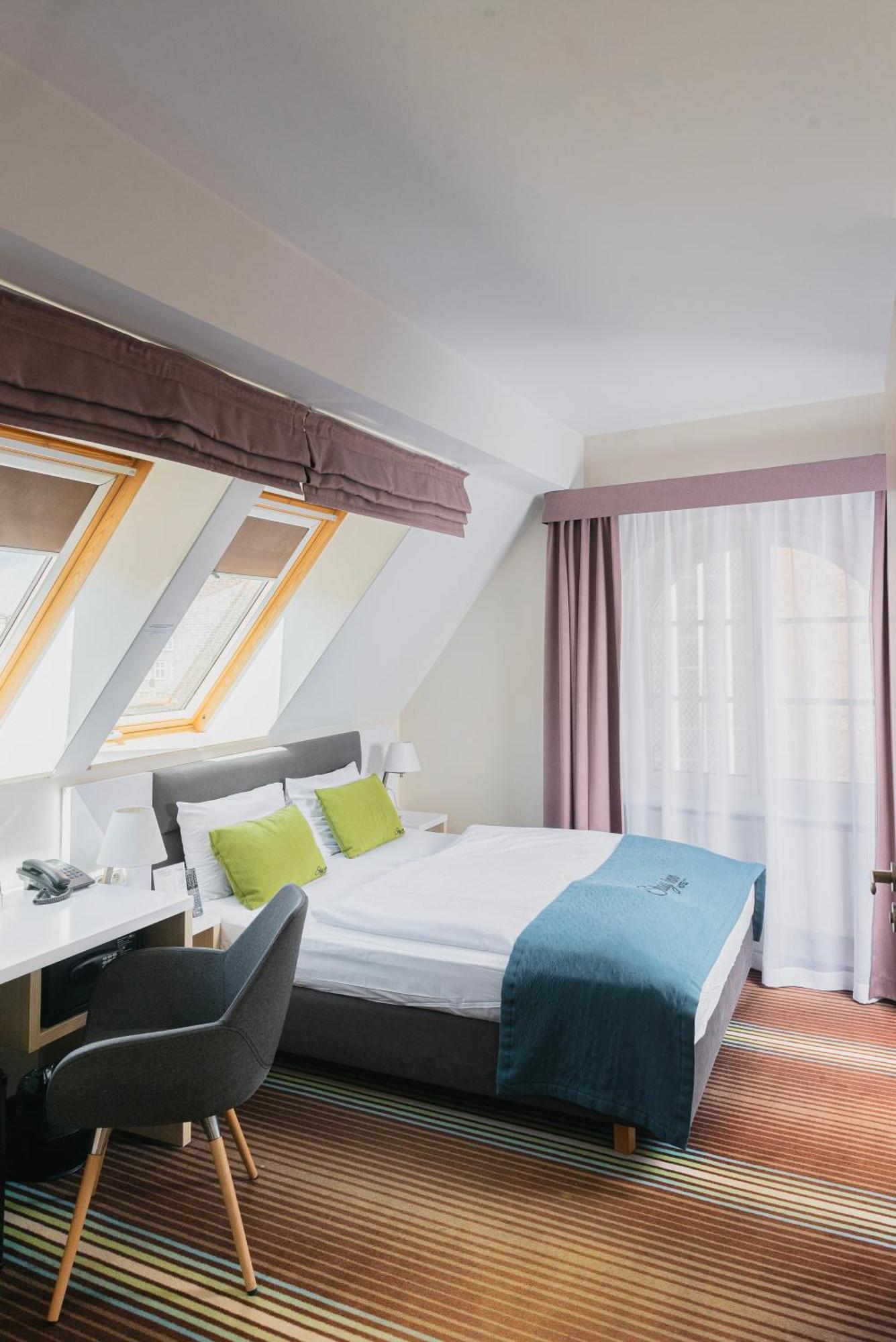 Stay Inn Hotel Gdansk, Gdansk